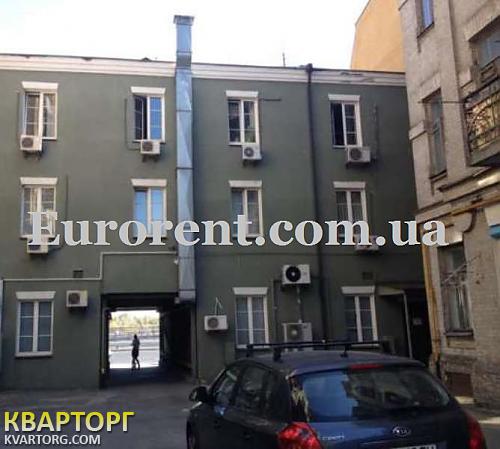 Rent out office. Киев, Набережно-Крещатицкая — photo 1
