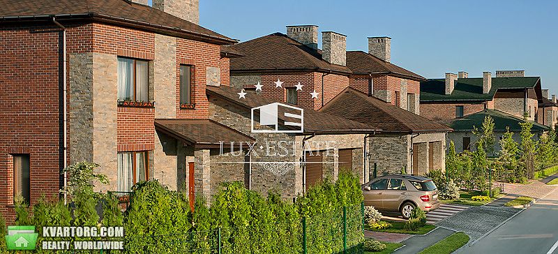 Sell house. Обухов, Лесная — photo 2