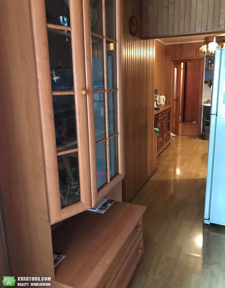 Sell 4-room apartment. Киев,  Драгоманова — photo 6