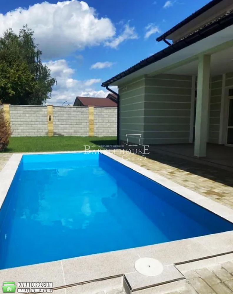 Rent out house. Киев,  Садовая Осокорки — photo 2
