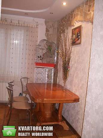 Sell 3-room apartment. Киев,  Срибнокильская — photo 9