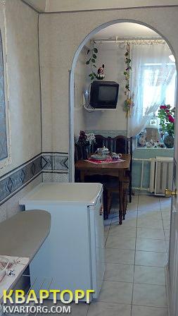 Rent out 1-room apartment. Киев,  Березняковская — photo 2