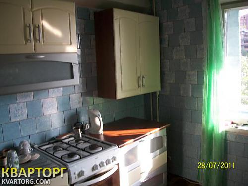 Sell 2-room apartment. Киев,  Щорса — photo 5