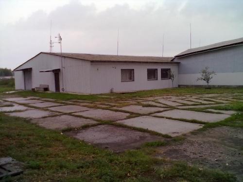 Rent out warehouse. Киевская обл., Ленина — photo 1