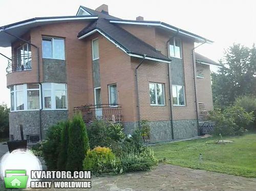 Sell house. Киевская обл., Лагерная — photo 3