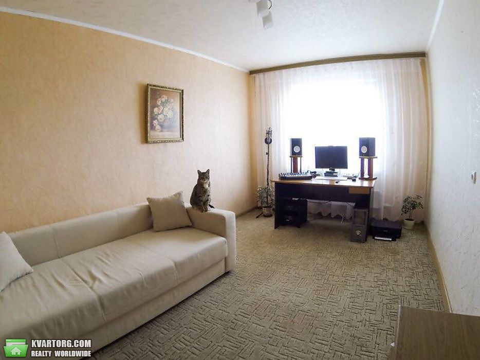 Sell 3-room apartment. Киев,  Закревского — photo 1