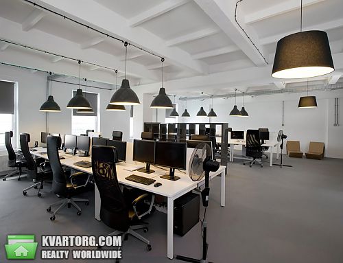 сдам офис. Киев,  Фрунзе - фото 3