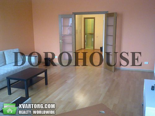 Sell 2-room apartment. Киев, Саперно-Слободская — photo 3