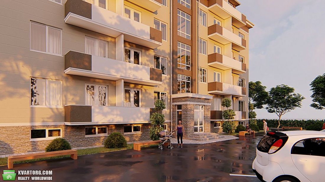 Sell 1-room apartment. Одесса, Центральная — photo 3