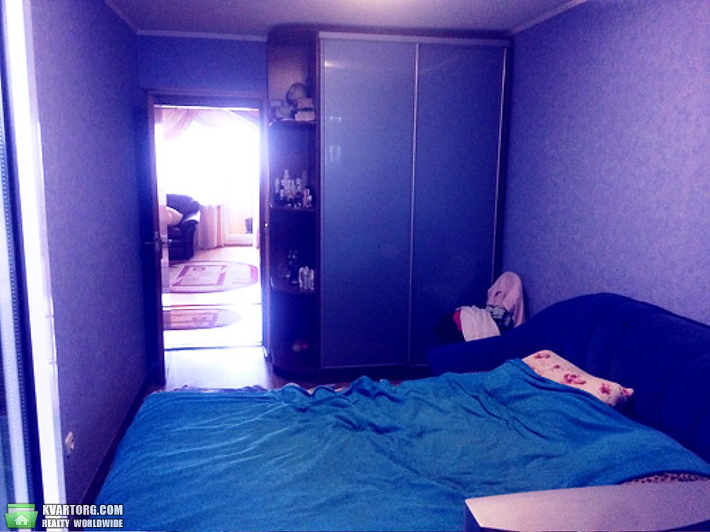 Sell 4-room apartment. Киев,  Ватутина пр — photo 7