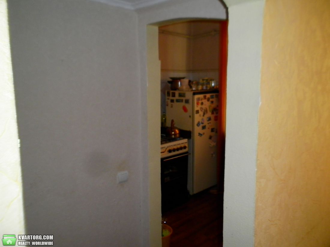 Sell 2-room apartment. Днепропетровск, Херсонская — photo 4