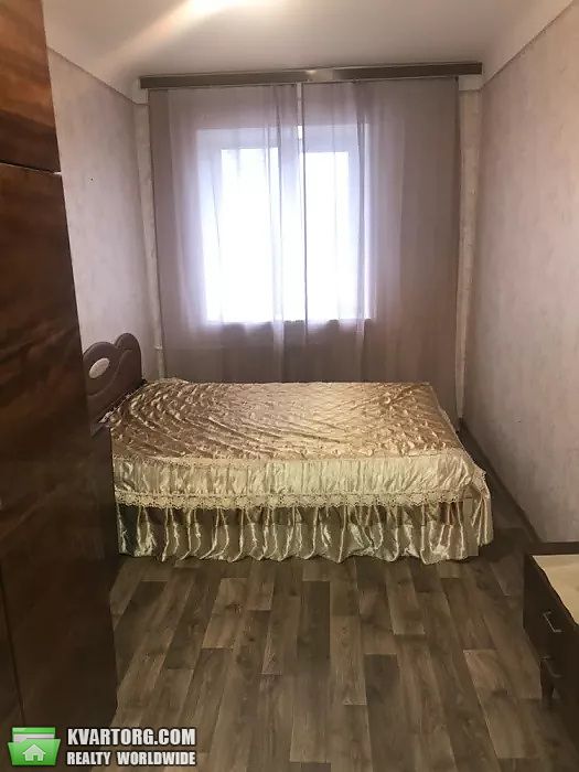 Sell 2-room apartment. Киев, Шепелева — photo 1