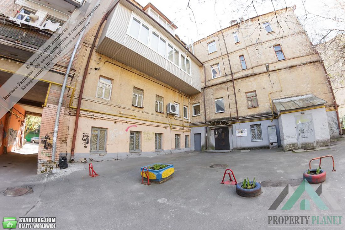 Sell 3-room apartment. Киев,  Золотоворотская — photo 9