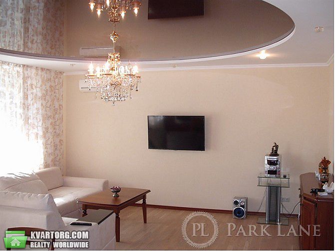 Sell 3-room apartment. Киев,  Ломоносова — photo 1