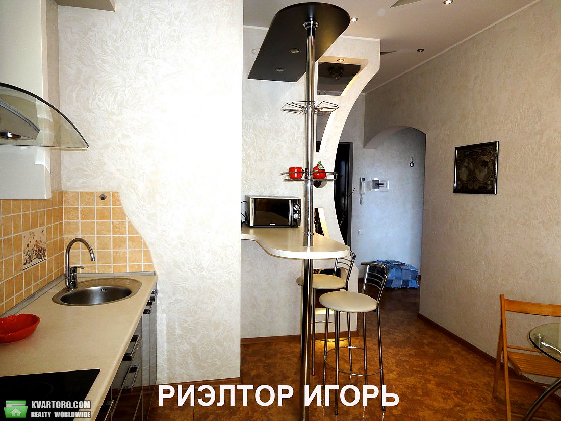 Rent out 1-room apartment. Одесса, Армейская — photo 3