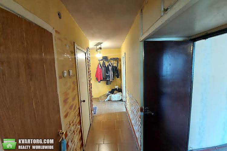 Sell 2-room apartment. Киев,  Славгородская — photo 5