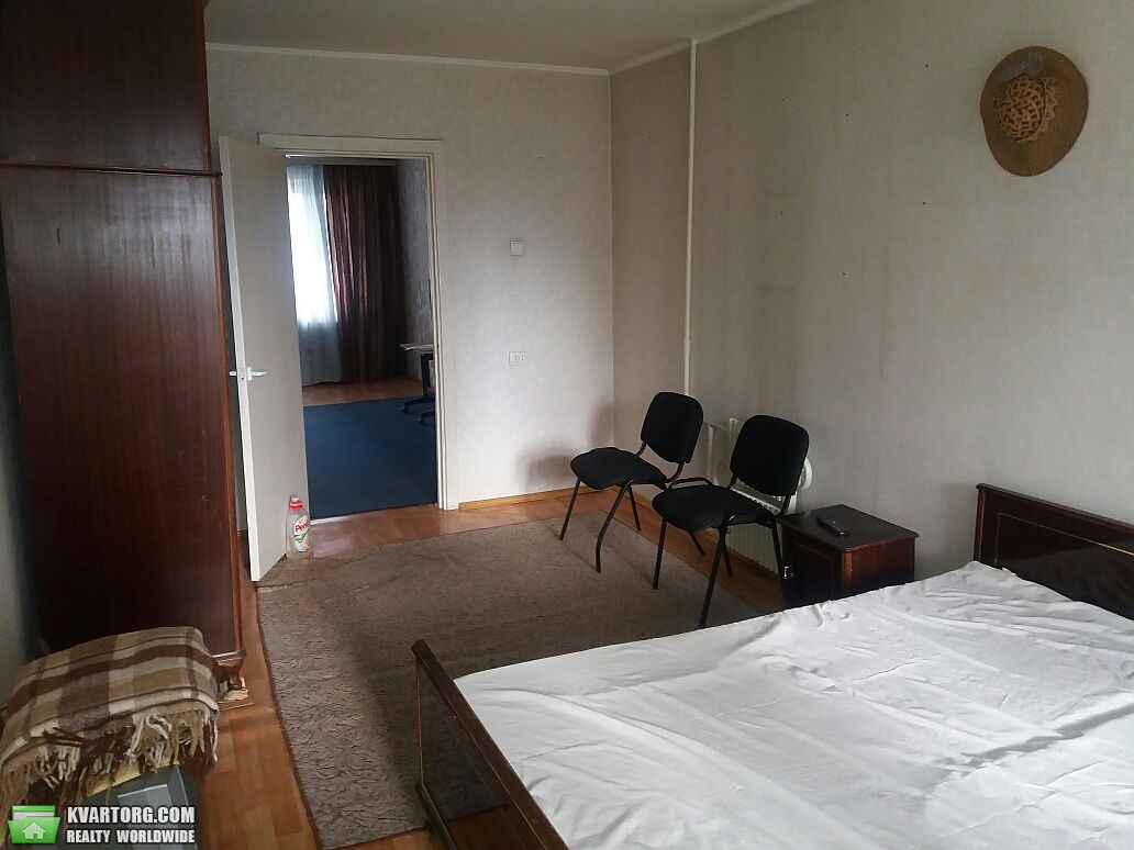 Rent out 3-room apartment. Днепропетровск, Щербины — photo 5