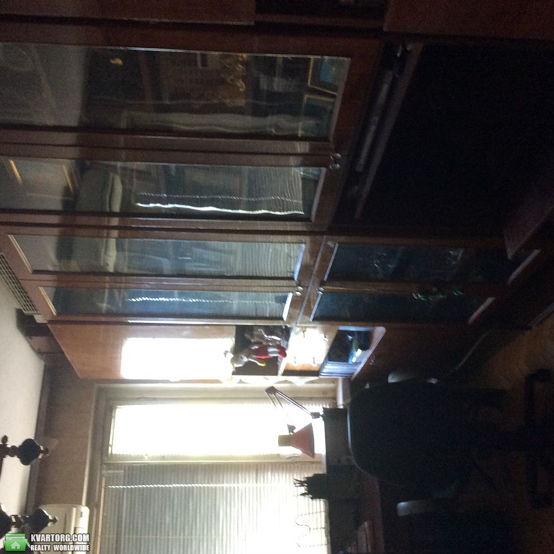 Sell 3-room apartment. Киев, прЛеся Курбаса — photo 3