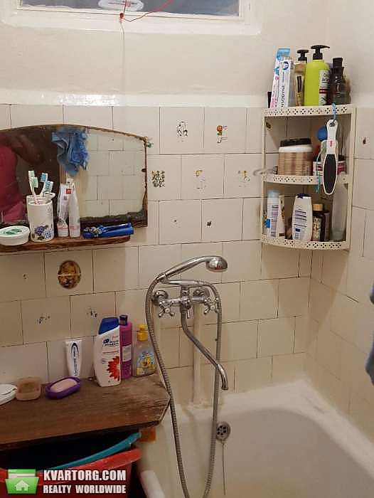 Sell 2-room apartment. Киев,  Жуковского пер — photo 6