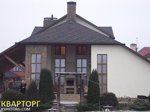 Rent out house. Киев, Ходосеевка — photo 1