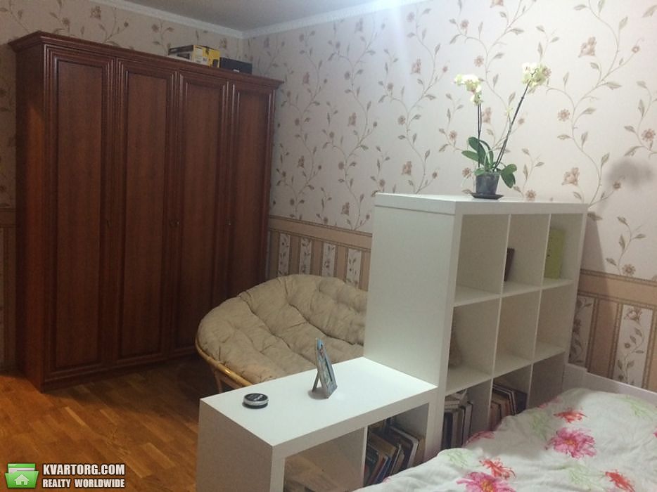 Sell 1-room apartment. Киев,  Урловская — photo 1