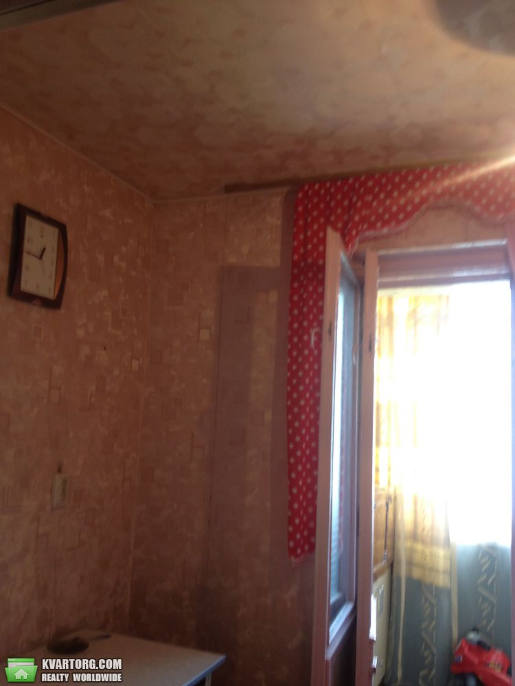 Sell 1-room apartment. Киев, Чернобыльская — photo 2