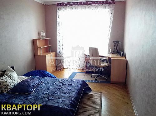Rent out 3-room apartment. Одесса,  Солнечная — photo 4