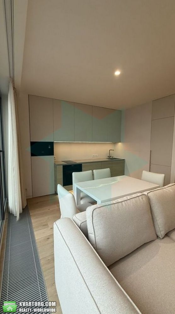 Rent out 1-room apartment. Днепропетровск, Набережна Перемогии — photo 3