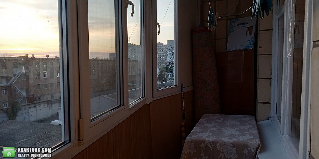 Rent out 1-room apartment. Киев,  Молодогвардейская — photo 7