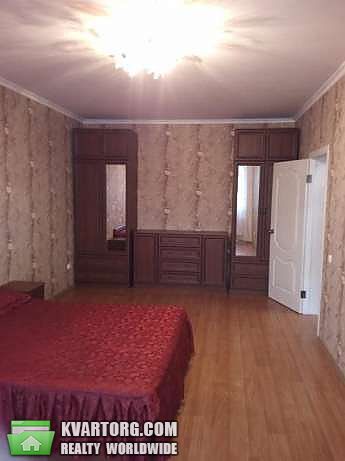 Rent out 1-room apartment. Киев,  Харьковское шоссе — photo 2