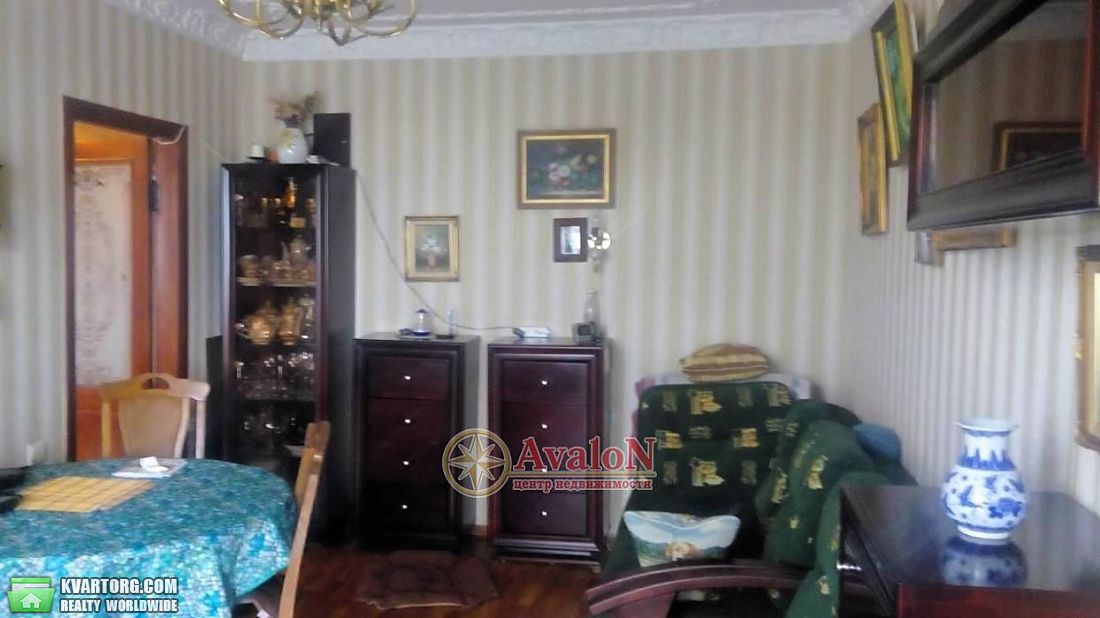 Sell 2-room apartment. Одесса, Генерала Петрова — photo 2
