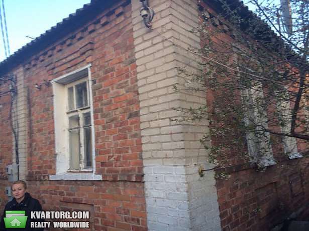 Sell house. Харьков, Соединенная — photo 1