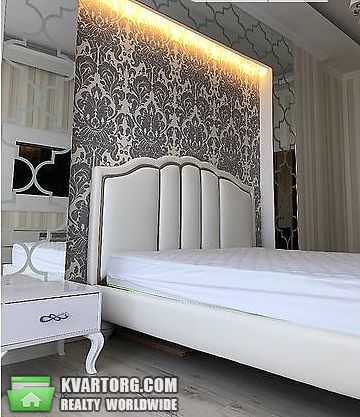 Rent out 1-room apartment. Киев, Академика Вильямса — photo 5