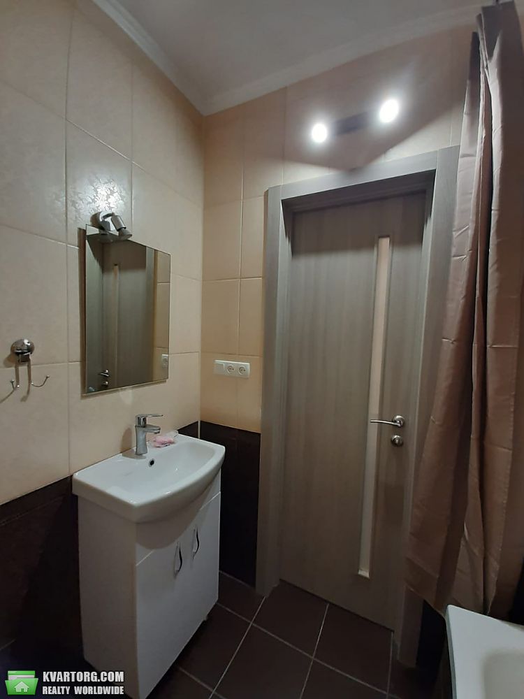 Rent out 1-room apartment. Ирпень, Сковороди — photo 8
