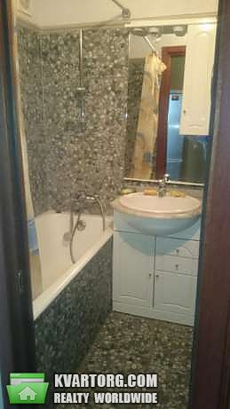 Rent out 3-room apartment. Киев,  Гайдай — photo 5
