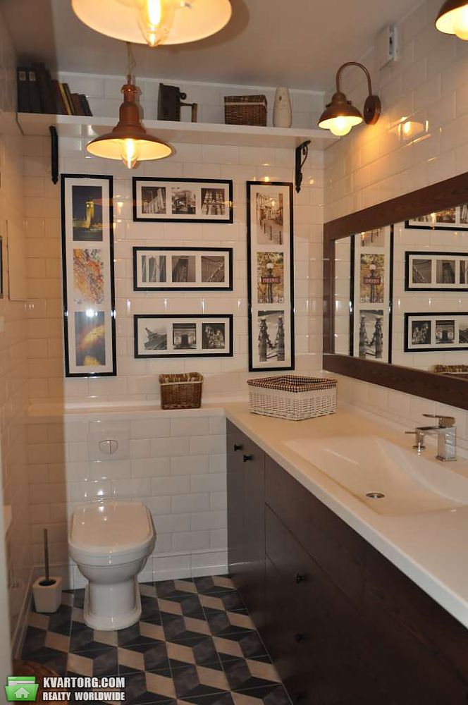 Sell 3-room apartment. Киев,  Борщаговская — photo 4