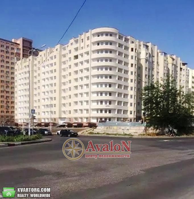 Sell 3-room apartment. Одесса, Сахарова — photo 1