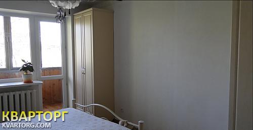 Sell 2-room apartment. Одесса, Варненская ул/Ген.Петрова — photo 1