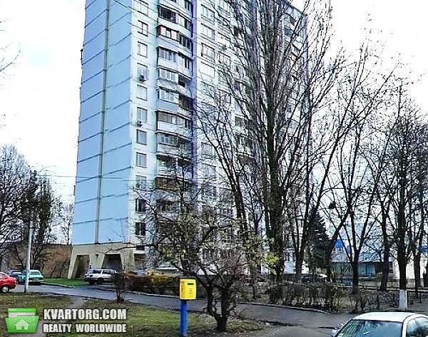 Sell 2-room apartment. Киев,  Героев Севастополя — photo 3