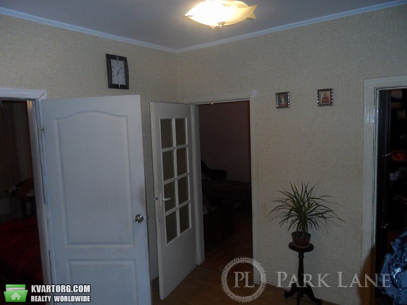 Sell 3-room apartment. Киев,  Ревуцкого — photo 8