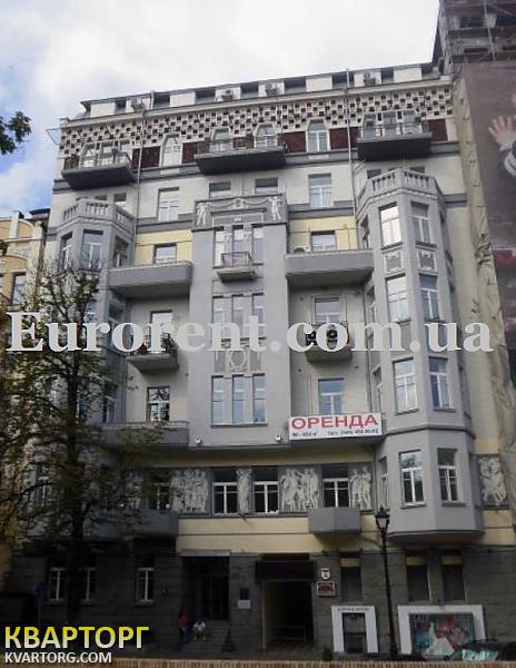 Rent out office. Киев,  Музейный пер — photo 1