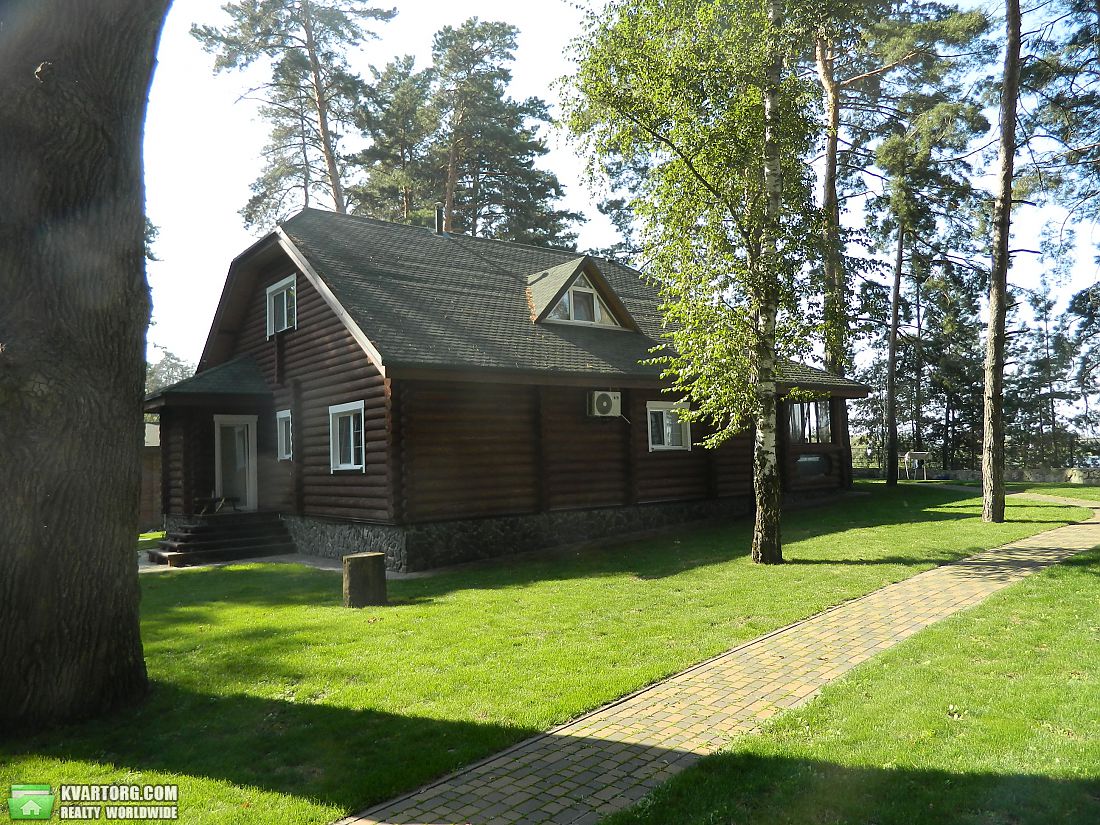 Sell house. Черкассы, Набережная — photo 1
