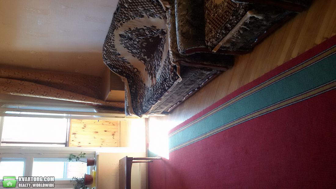 Sell 2-room apartment. Киев,  Стуса — photo 4