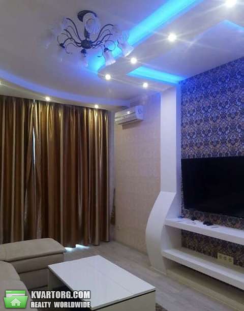 Sell 2-room apartment. Одесса, Люстдорфская дор. — photo 1