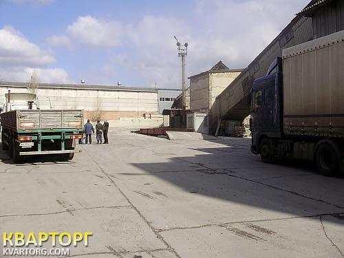 Rent out warehouse. Киев,  Жмеринская — photo 7