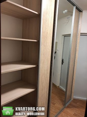Rent out 1-room apartment. Киев,  Ломоносова — photo 8