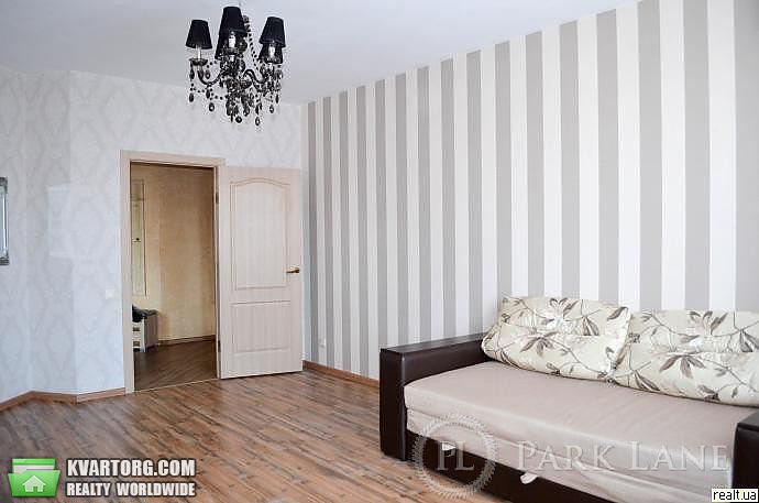 Sell 2-room apartment. Киев,  Ахматовой — photo 1