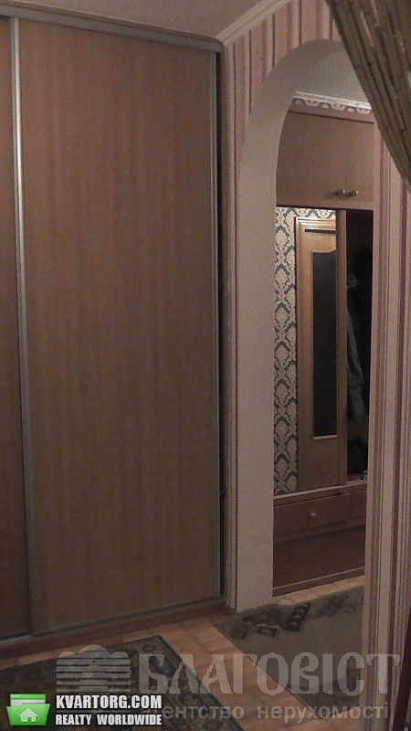 Sell 2-room apartment. Киев,  Здолбуновская — photo 6