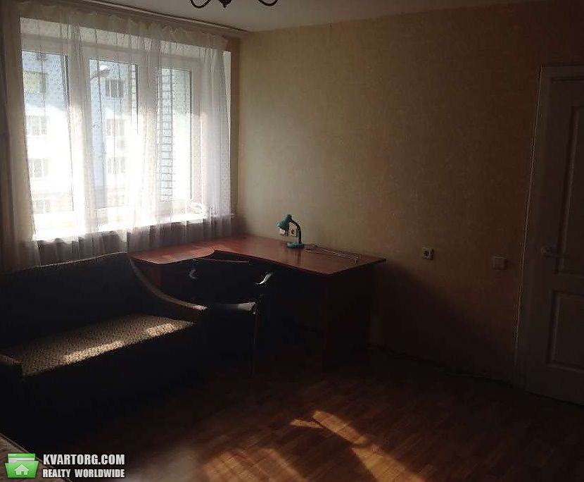 Sell 1-room apartment. Киев,  Зодчих — photo 2