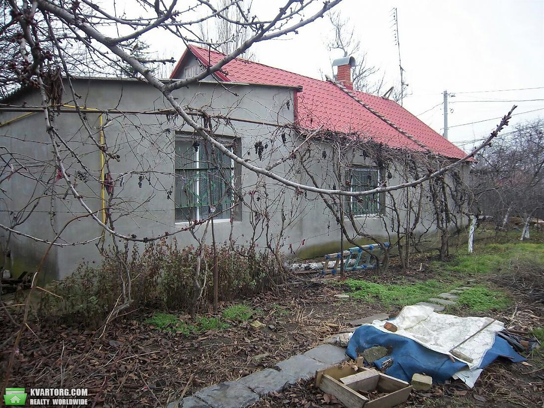 Sell house. Одесса, Героев Комсомольцев — photo 9